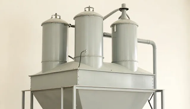 高效布袋除尘器在空气污染治理中的选型与使用建议