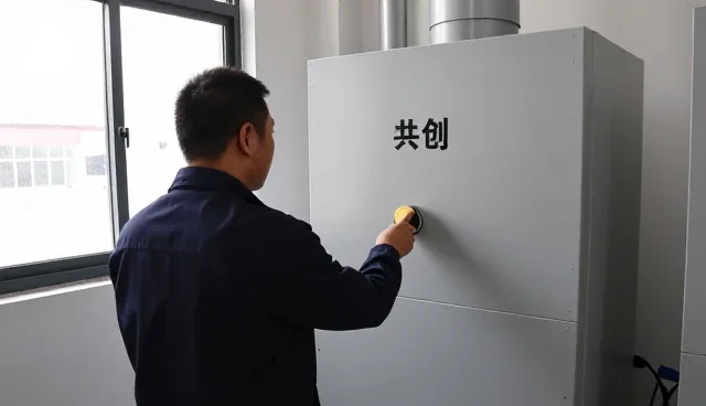 商丘恒泰环保科技有限公司以创新技术推动环保发展
