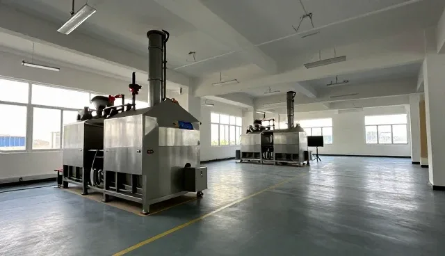 环保设备选型中需重点关注的五个维度